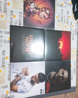 vinilo