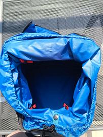 Borsa sella bmw