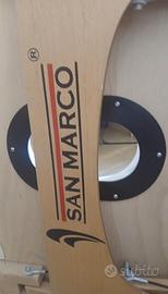 Lettino da massaggio