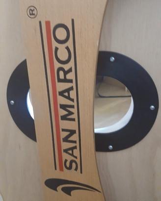 Lettino da massaggio