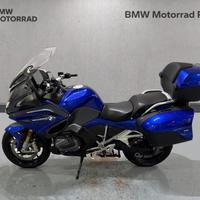 BMW R 1250 RT Abs my21