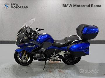 BMW R 1250 RT Abs my21