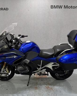 BMW R 1250 RT Abs my21