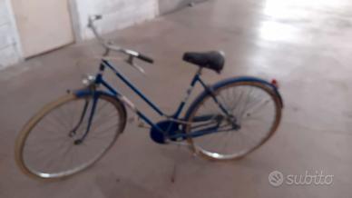 bici vintage