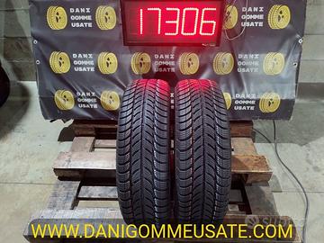 Gomme invernali 175 65 14 sava 75%