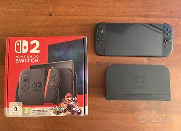Switch 2