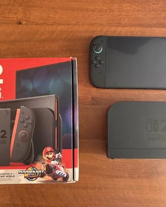 Switch 2