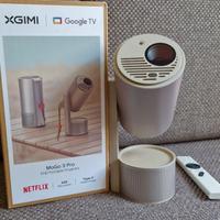 Proiettore XGMI Pro 3