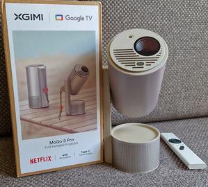 Proiettore XGMI Pro 3