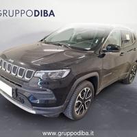 Jeep Compass PHEV MY21 Plug-In Hybrid My22 Li...