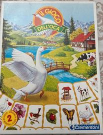 Gioco del oca