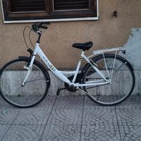 bici per donna