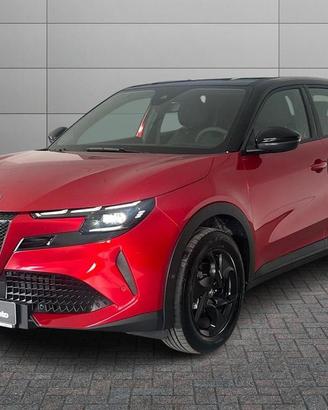 Alfa Romeo Junior 1.2 ibrida 136cv edct6