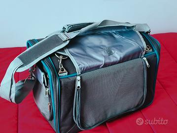 trasportino cane/gatto