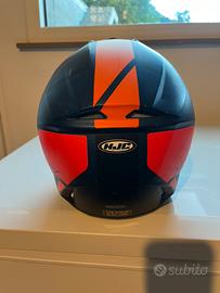 Casco bambino