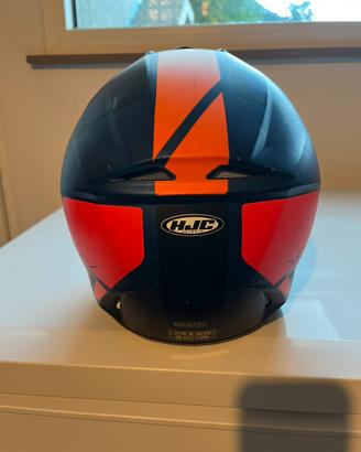 Casco bambino