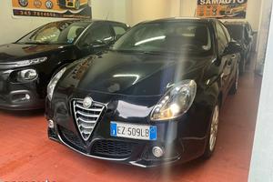 Alfa Romeo Giulietta 1.4t Benz/Gpl 2015