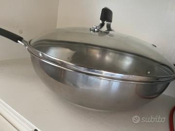 Pentola wok