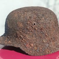 Elmetto tedesco relic no ww1