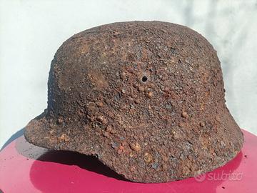 Elmetto tedesco relic no ww1