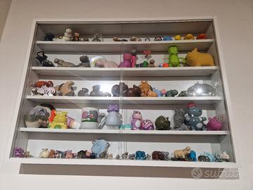 collezione ippopotami 