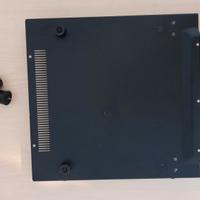 Coperchio inferiore per ICOM IC-7400/746Pro/746