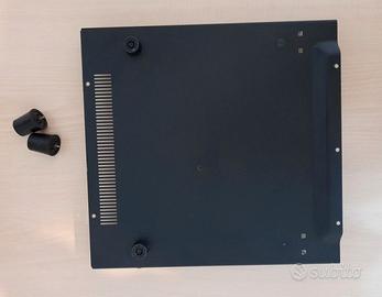 Coperchio inferiore per ICOM IC-7400/746Pro/746