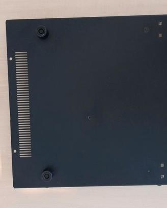 Coperchio inferiore per ICOM IC-7400/746Pro/746