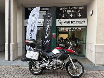 Bmw R 1200 GS