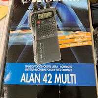 Alan 42 Multi