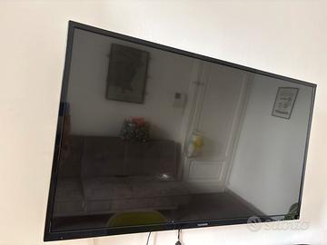 Televisore Telefunken
