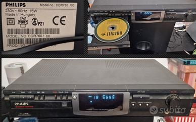 componenti impianto audio techincs,pioneer...