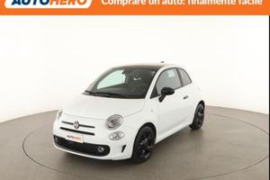 FIAT 500 RU07385