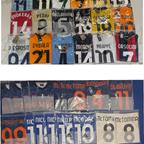 Maglie da Calcio, Stagione 2025/2026