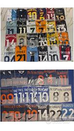 Maglie da Calcio, Stagione 2025/2026