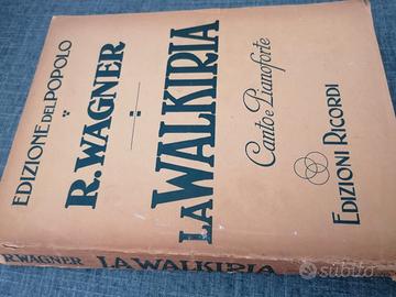 Spartiti da collezione 