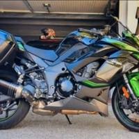 Kawasaki Ninja 1000SX 