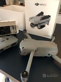 DJI Air 2S – Condizioni pari al nuovo (A3)