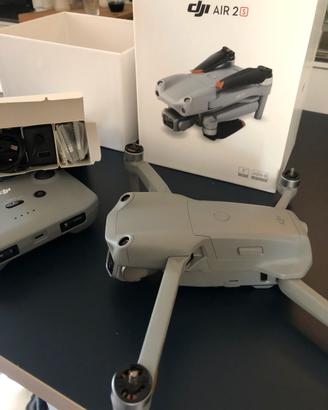 DJI Air 2S – Condizioni pari al nuovo (A3)