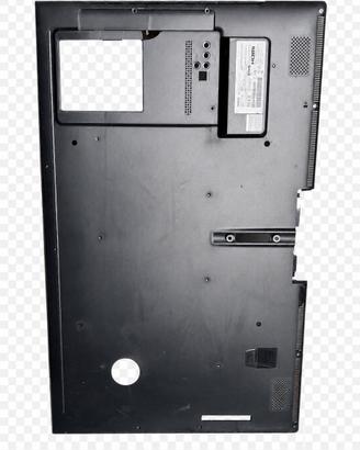 Scocca Posteriore TV Philips 42PFL6057H/12