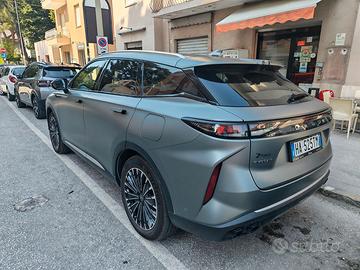Omoda 9