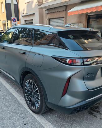 Omoda 9