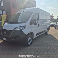 FIAT Ducato 35 2.2 Mjt 140CV MH2 PM-TM Furgone