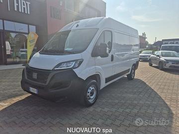 FIAT Ducato 35 2.2 Mjt 140CV MH2 PM-TM Furgone