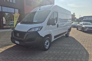 FIAT Ducato 35 2.2 Mjt 140CV MH2 PM-TM Furgone