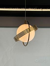 lampada usata