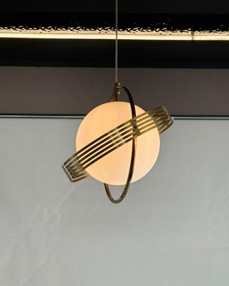 lampada usata