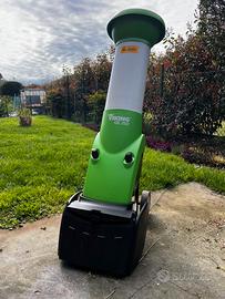 Biotrituratore Viking GE 250 - Usato pochissimo