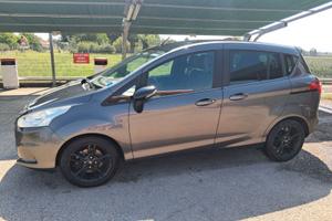 Ford Bmax