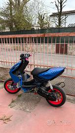 Yamaha Aerox